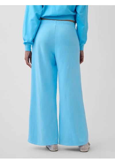 Gap V-jpn Ie Herıtage Baggy Pants Mavi