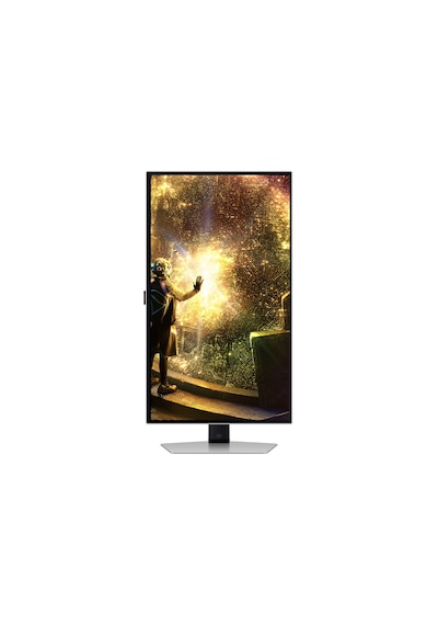 Samsung Odyssey OLED G6 LS27DG612SUXUF 27" 0.03 MS 240 Hz 2K QHD OLED Monitör