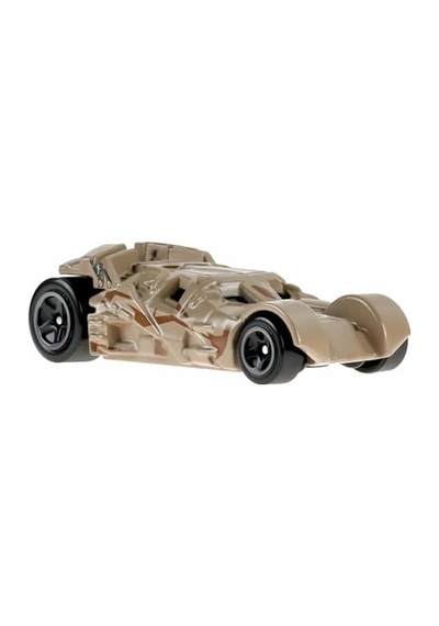 Hot Wheels Tekli Arabalar The Dark Knight Batmobile Jjj21 Kısa Kart
