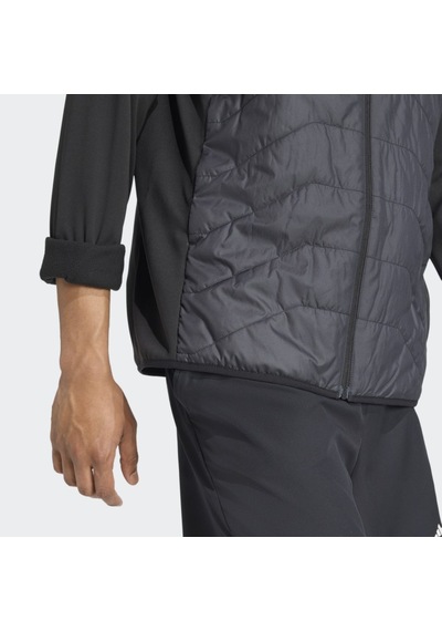 Adidas Jl5576 Multı Hyb Jkt Çok Renkli