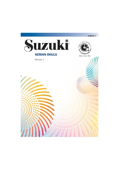 Suzuki Keman Okulu-3