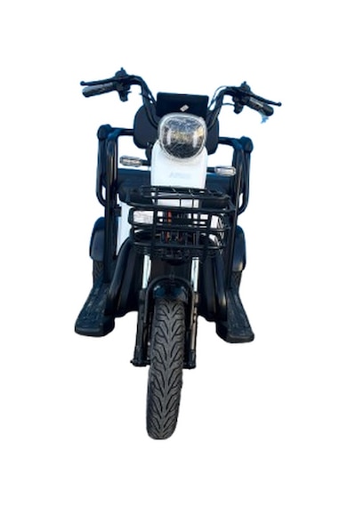 Apec Apm5 Elektrikli Moped