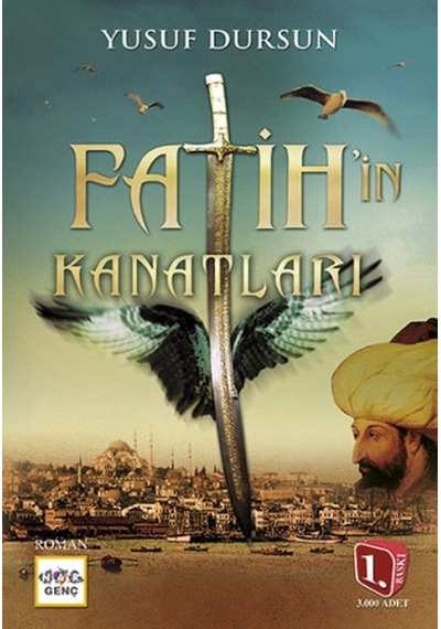 Fatihin Kanatları - Rxlu-604358