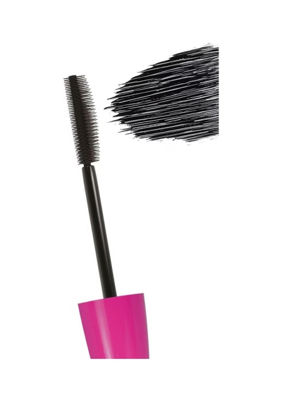 Mega Volume&length City Style Mascara Hacim Ve Uzunluk Veren Maskara 9 Ml 0