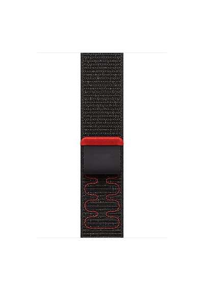 Watch 7 41mm Krd-91 Ardx Hasır Kordon Strap Kayış - Alpenglow Pink