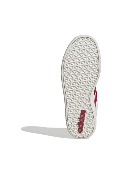 Adidas Breakbase J Çocuk Spor Ayakkabı Kj9591 Kj9591 Bey Beyaz