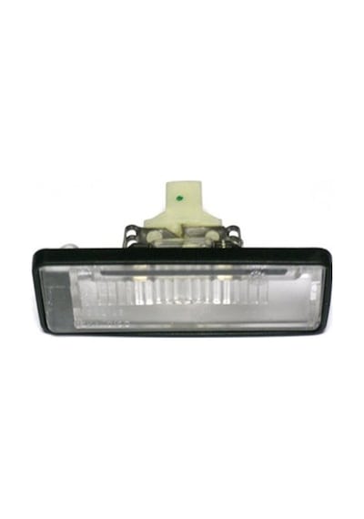 Fiat Albea Plaka Lamba Cey 46822128