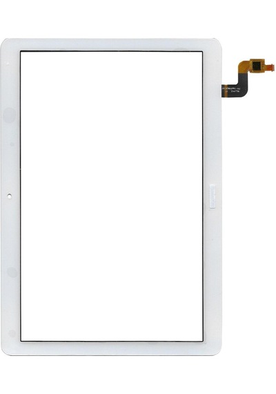 Huawei Mediapad T3 10 Ags-w09 Dokunmatik Beyaz Tt