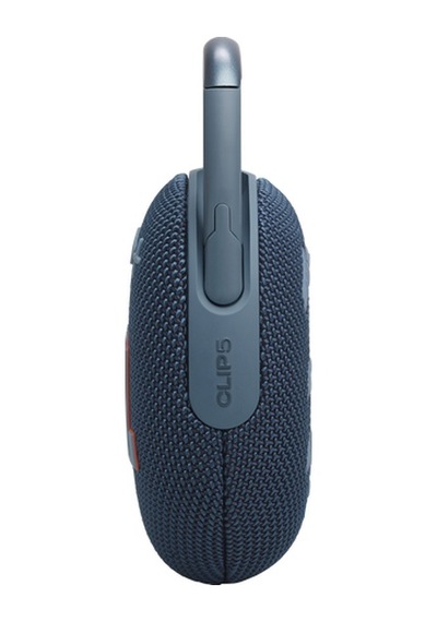 Jbl Clip 5 Taşınabilir Bluetooth Hoparlör Mavi