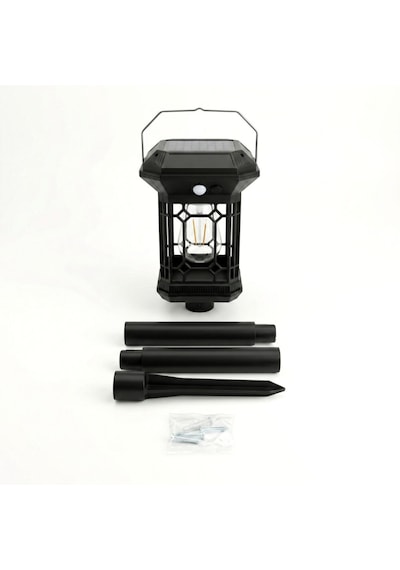 Panther Pt-b215 Solar Led Bahçe Lambası 1 ADET