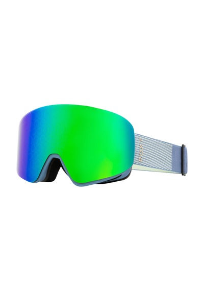 Roxy Roxy Feelin Life Kadın Snowboard Gözlüğü Bqy9 Çok Renkli