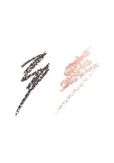 Charlotte Tilbury Double Ended Liner Supernudes - Eyeliner Supernudes Diğer