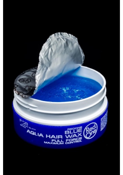 Aqua Wax Mavi 150 Ml