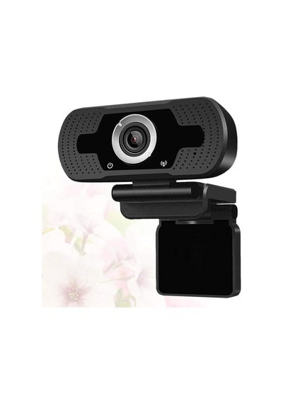 Webcam Bilgisayar Webcam Live Webcam Kamera Defter 1080p Öğretimi