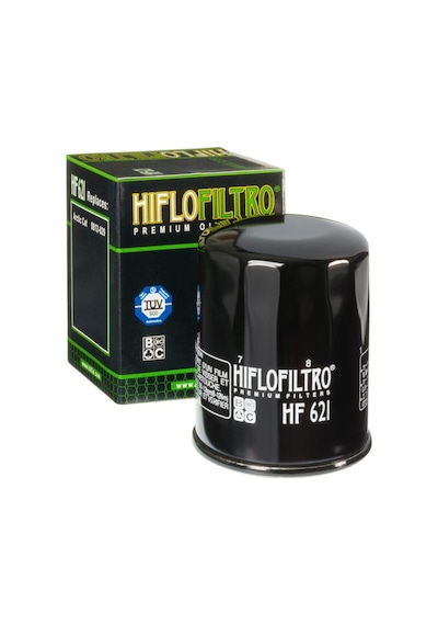 Hiflo Hf621 Yağ Filtre