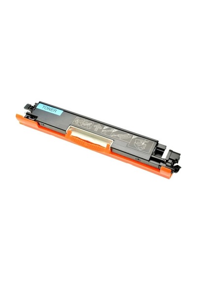 Canon Crg-729-4369b002 Mavi Uyumlu Toner Great Toner