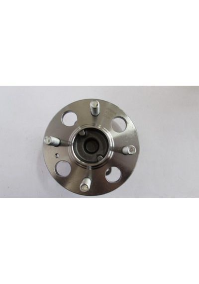 Era / Getz / Rıo 2005- / İ20 / İ10 / Pıcanto Arka Teker Poryası Rulmanlı 52750-1c000