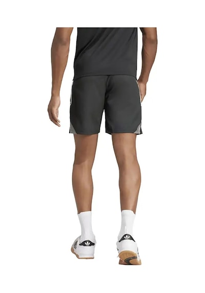 Adidas Black/tegrfo Tıro25c Dt Sho Siyah