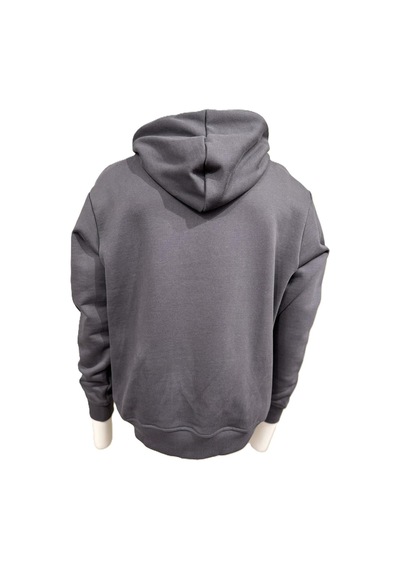 Vigoss Vıgoss Actıon Baskılı Erkek Sweatshırt 62488-30048 Antrasit