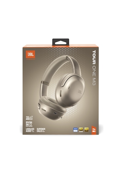 Jbl Tour One M3 Kablosuz Kulak Üstü Kulaklık