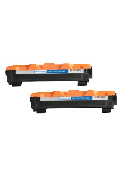 Drl Premium Tn1040 2li  Uyumlu Toner Siyah - Brother Hl-1111 Dcp-1511 Mfc-1811 1911w Uyumlu