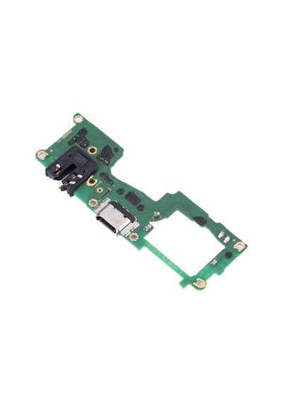 Oppo A74 4g Uyumlu Şarj Soketli Mikrofon Bordu Chp2219