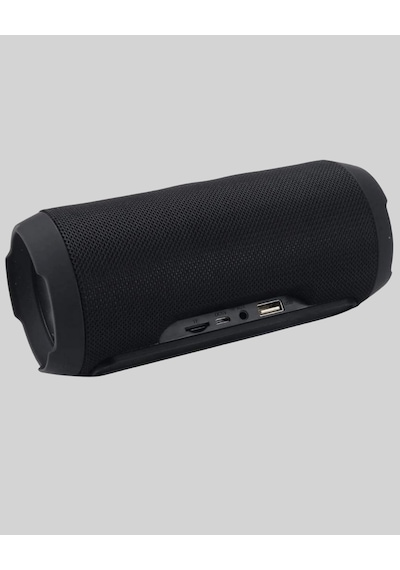 20w Güçlü Ses Bluetooth Hoparlör Dahili Batarya Suya Dayanıklı