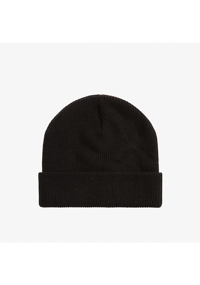 Vans Classic Cuff Unisex Siyah Bere Vn000qb2blk1 Siyah