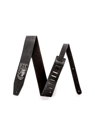 Jim Dunlop Authentic Hendrix 68 Shrine Series Bmf Deri Gitar Askısı