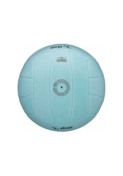 Wilson Avp Soft Play Vb Blue Of Plaj Voleybol Topu Wv4007202xbof Sarı - Mavi