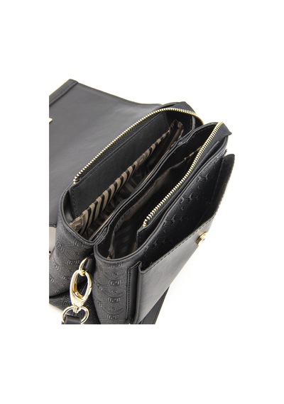 Çapraz Çanta Kadın Silver Polo 1148-45031 Sılver Polo Çapraz Bayan Çantası M178 Bej-mat Kum Bej-mat Kum Bej
