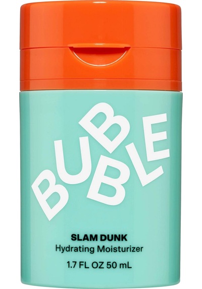 Bubble Skincare Slam Dunk Yoğun Nemlendirici Yüz Kremi 50ml