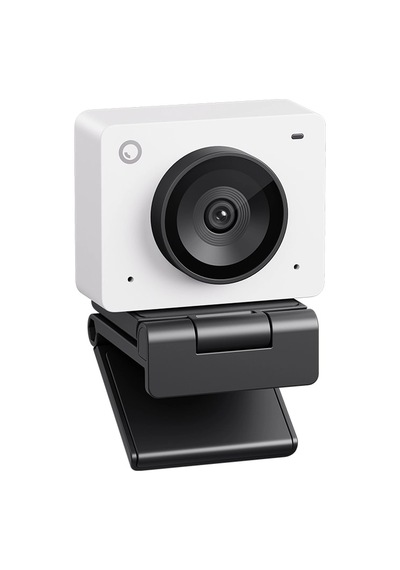 Obsbot Meet Se Aı Destekli 100fps Full Hd Webcam Kamera Aurora Green