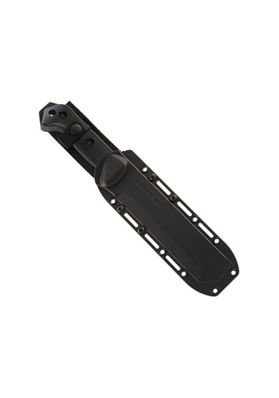 Ka-bar Bk3 Becker Tac Tool Kamp Bıçak Çok Renkli