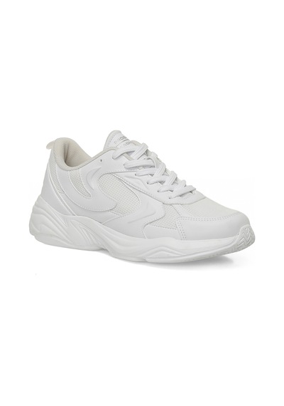 Proshot Jenny W 6fx Beyaz Kadın Sneaker 000000000102241433 Beyaz