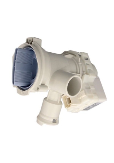 Bosch Uyumlu Seri2-4-6 Siemens Iq300-500 Çamşır Mak.tah.pompa Servisten
