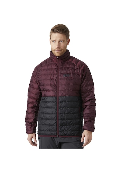 Helly Hansen Banff Insulator Mont Hickory