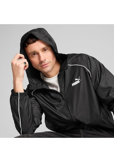 Puma Sport Erkek Siyah Rüzgarlık 629904-01 Siyah