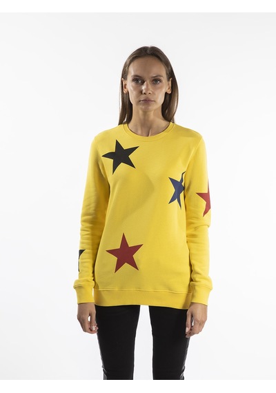 Zoe Karssen Kadın  Sweatshirt   ZOKN5062