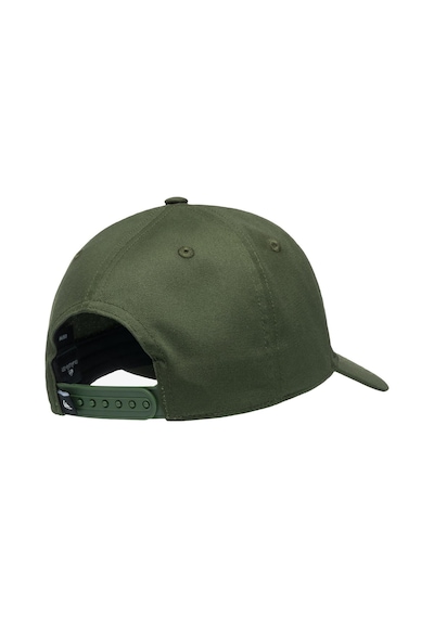 Quiksilver Decades Erkek Şapka Aqyha04002-15484 - Yeşil