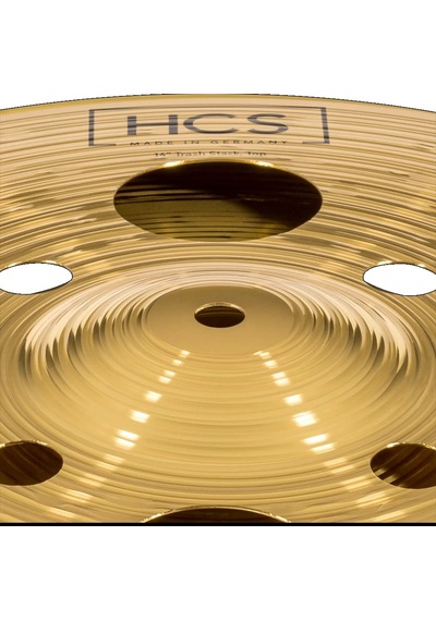 Meinl 14" Hcs Serisi Trash Stack Zil