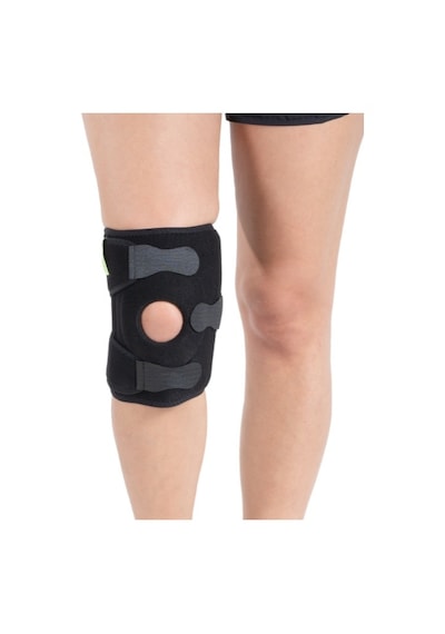 Wingmed Kısa Ligament Destekli Dizlik W508 Yan Bağ ve Menisküs için A