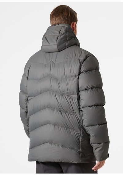 Helly Hansen Verglas Icefall Down Mont Concrete