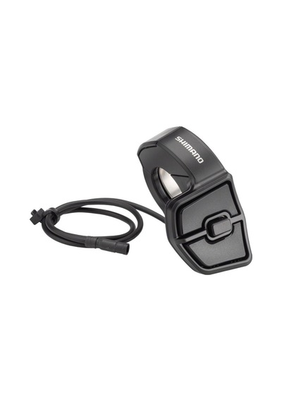 Shimano Steps Sw-e6010-l Mode Anahtarı Sol Siyah
