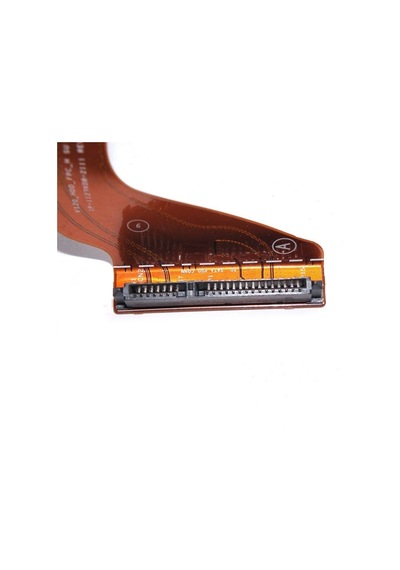 Sony Uyumlu Vaio Svs13 Svs131 Hdd Harddisk Connector 1P-1123X08-2111