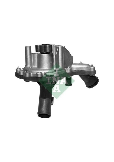 Devirdaim Su Pompası - Fiat Ducato - Schaeffler-ına-538046510