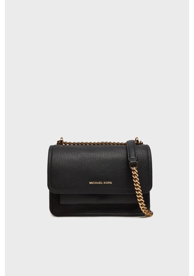 Michael Kors Bayan Çanta 32t4gc7c1t 001 Siyah Siyah