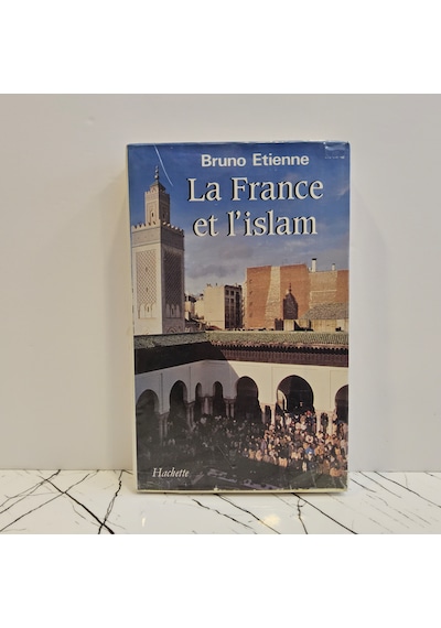 La France Et L'islam
