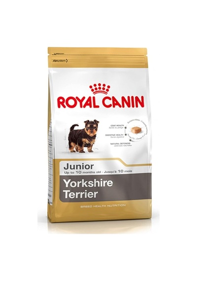 Royal Canin-yorkshire Terrier Yavru Köpek Maması 1.5kg Sku: Zeus8690010268914