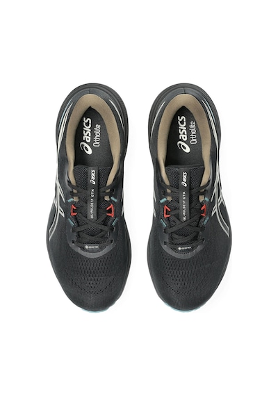 Asics Gel-pulse 17 Gore-tex Erkek Siyah Koşu Ayakkabısı 1011c154-001